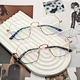 Titanium Optical Frames Glasses